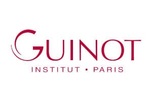 Logotipo Guinot