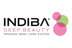 Logotipo INDIBA