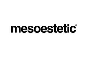 Logotipo Mesoestetic